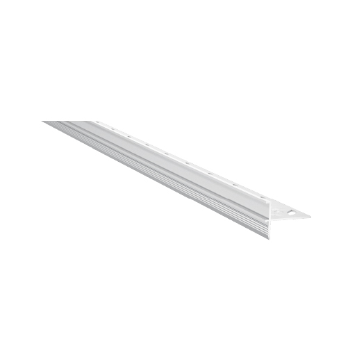 QSG-2422 LR ALU Silver